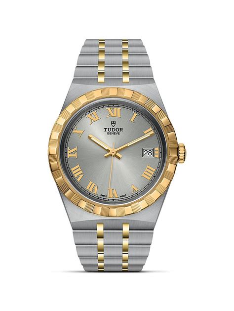 tudor damenuhr gold|tudor preisliste.